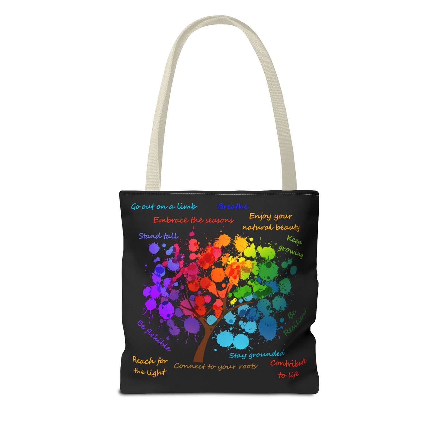 Tree of Life - Tote Bag (AOP)