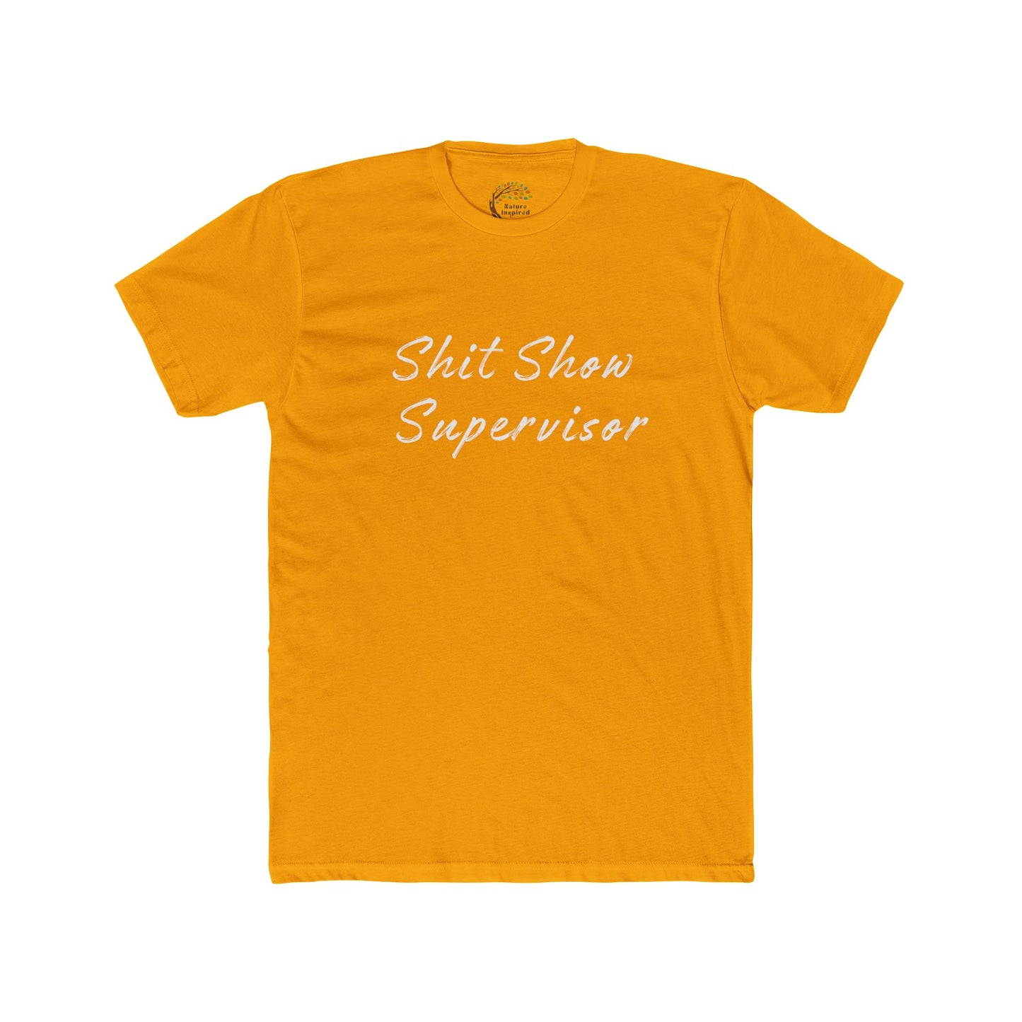 Shit Show Supervisor - Adult Tee