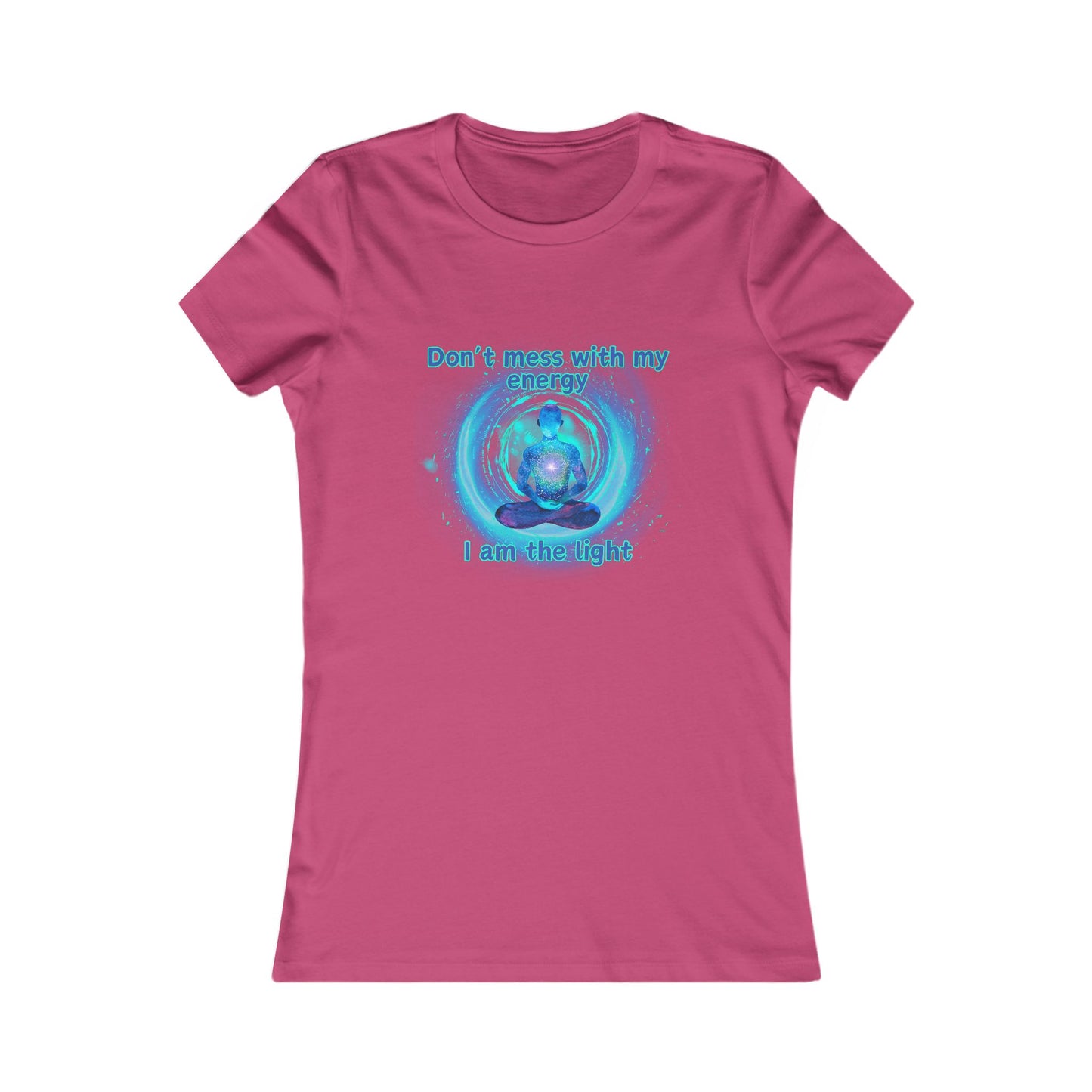 I am the Light- Women's Tee