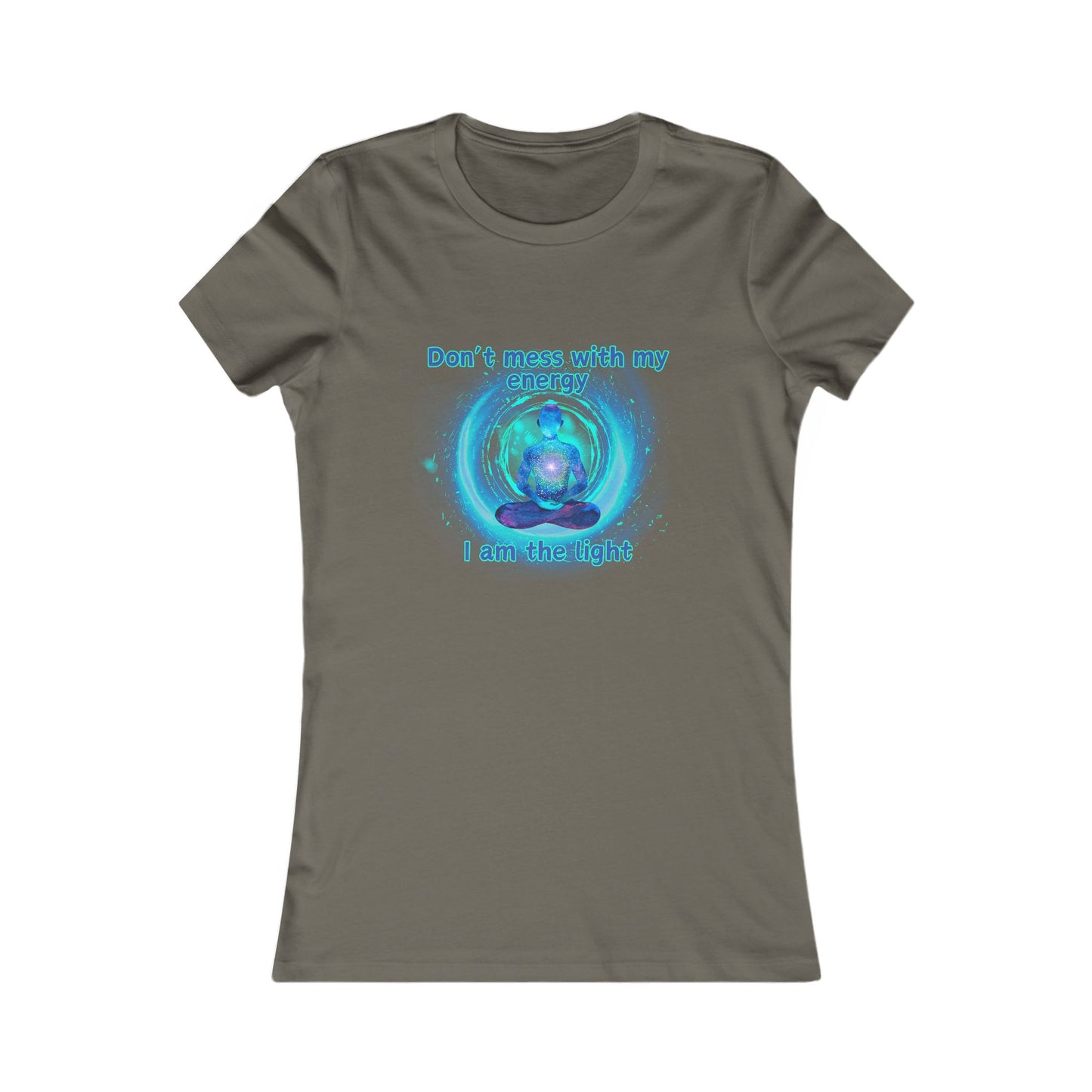 I am the Light- Women's Tee