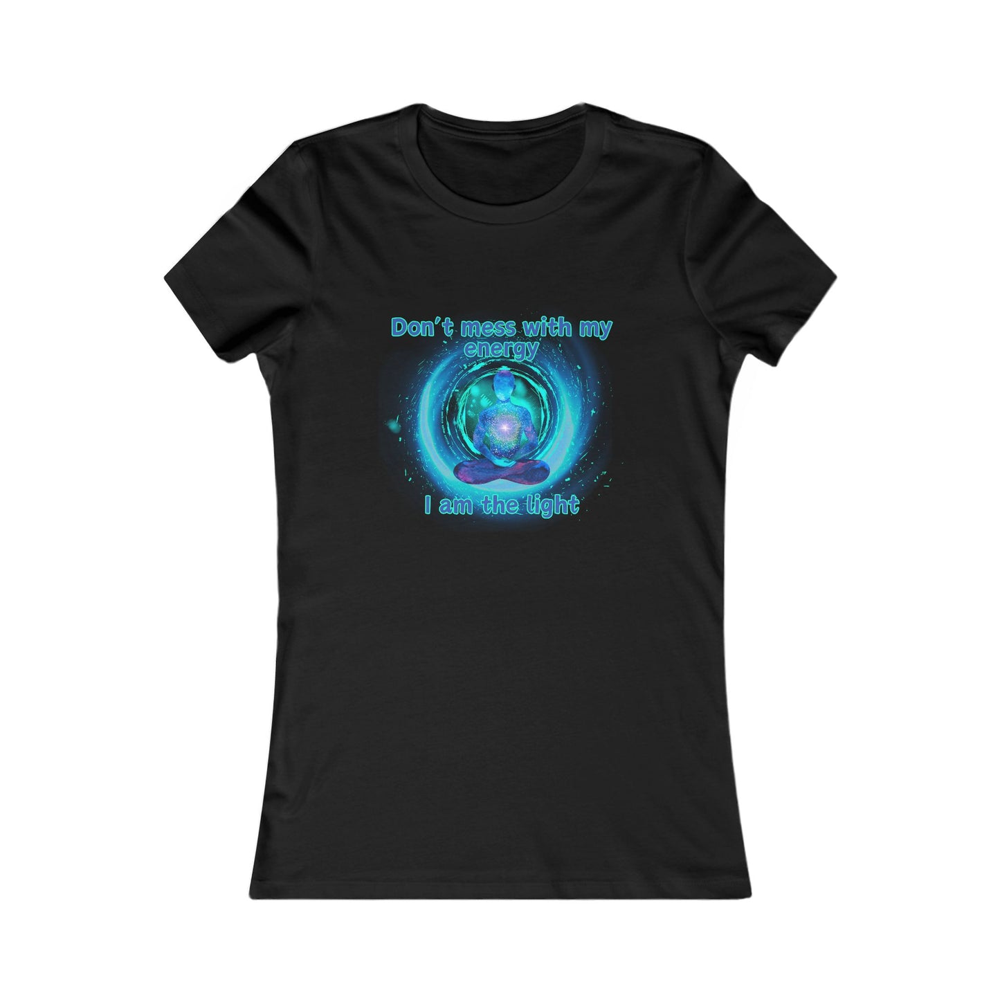 I am the Light- Women's Tee