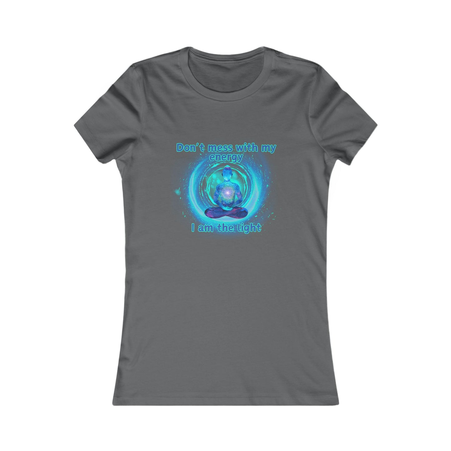 I am the Light- Women's Tee