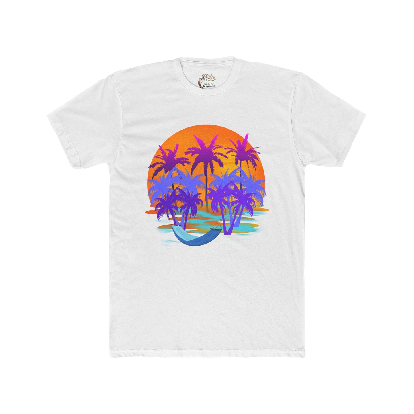 Tropical Paradise Tee