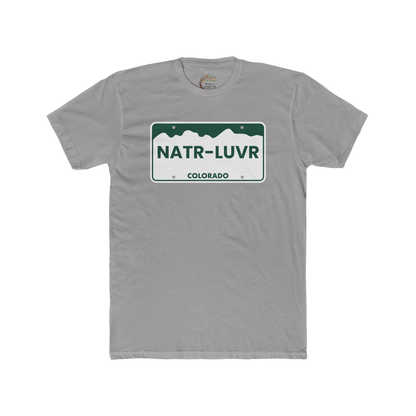 Nature Lover - Adult Tee