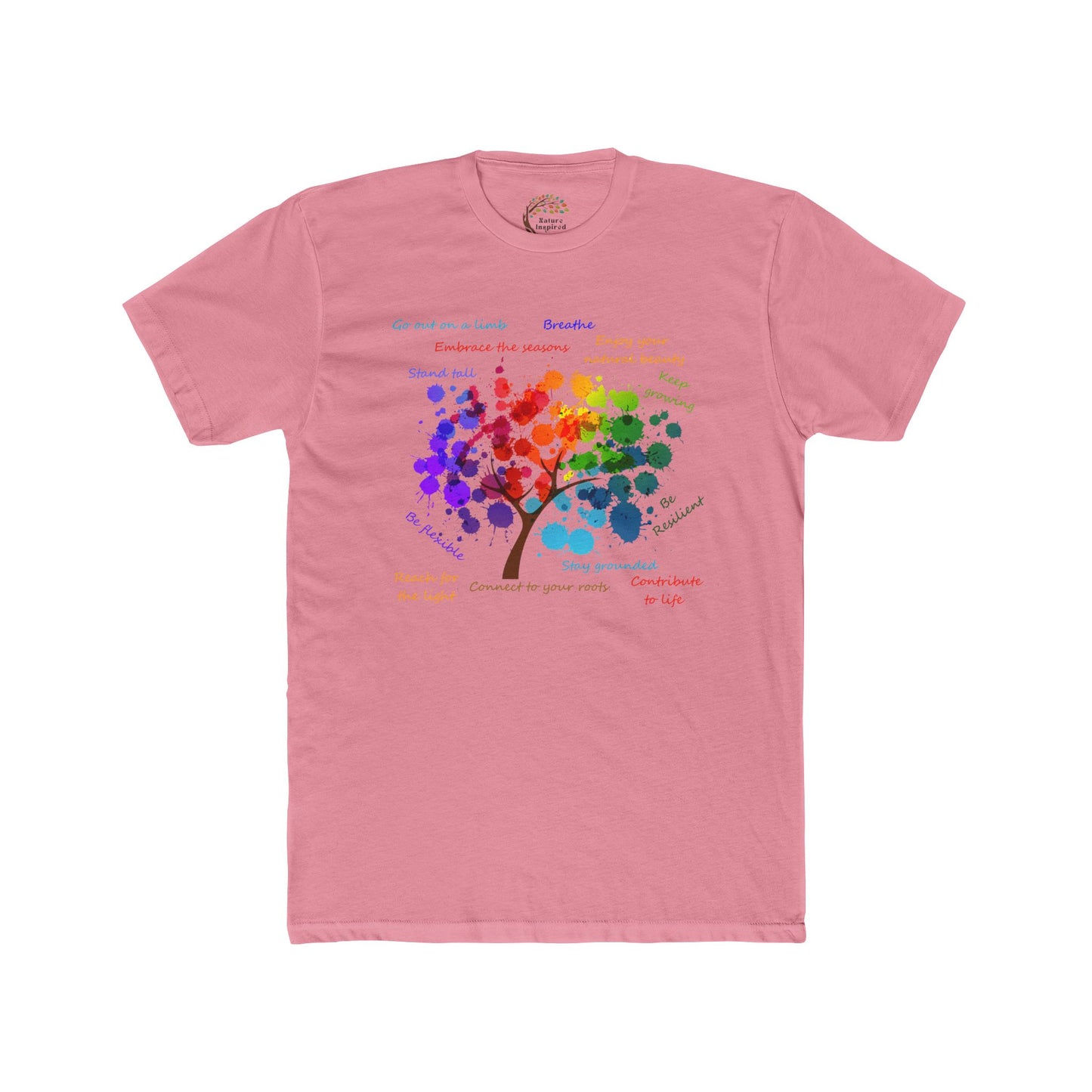 Tree of Life - Adult Tee