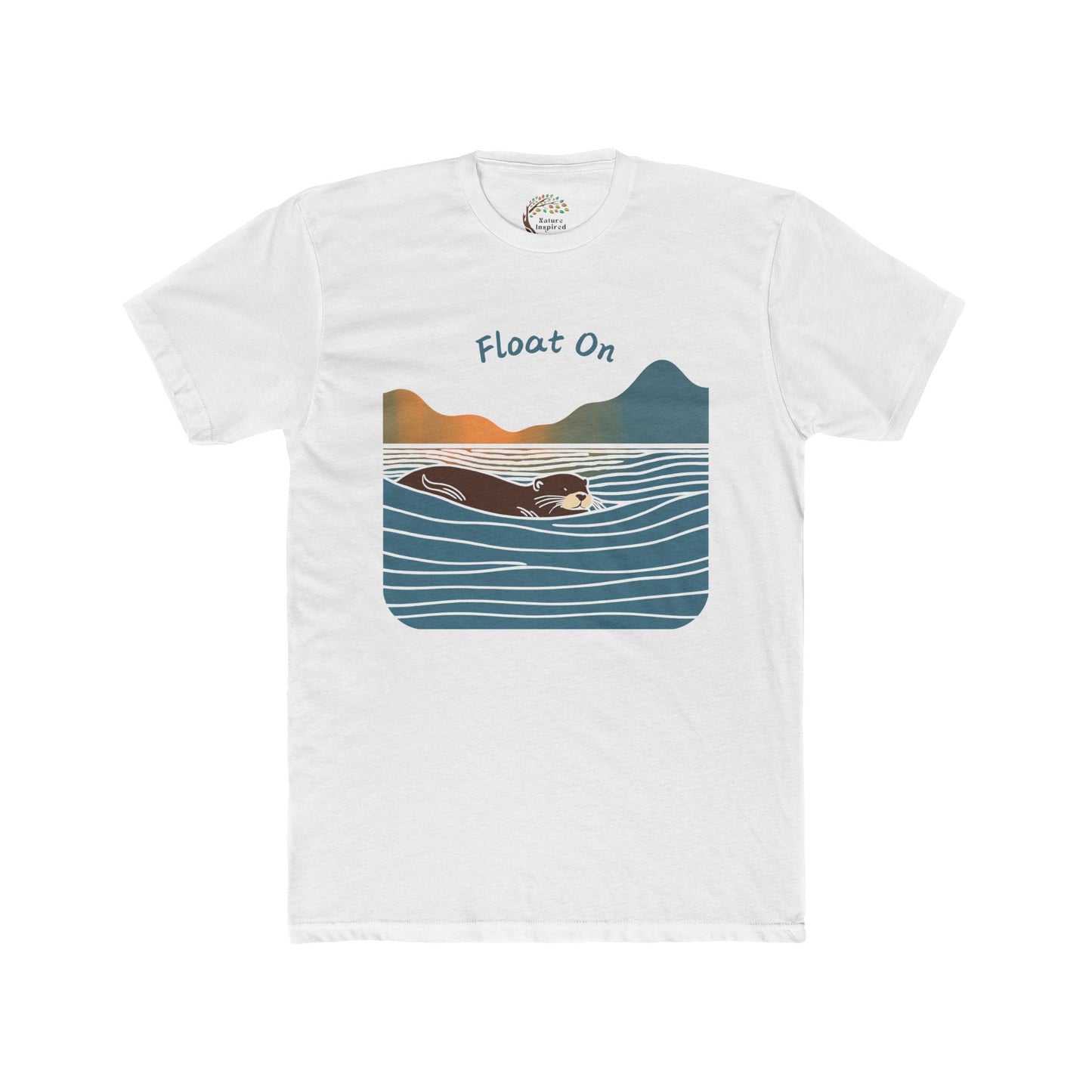 Float On - Adult Tee