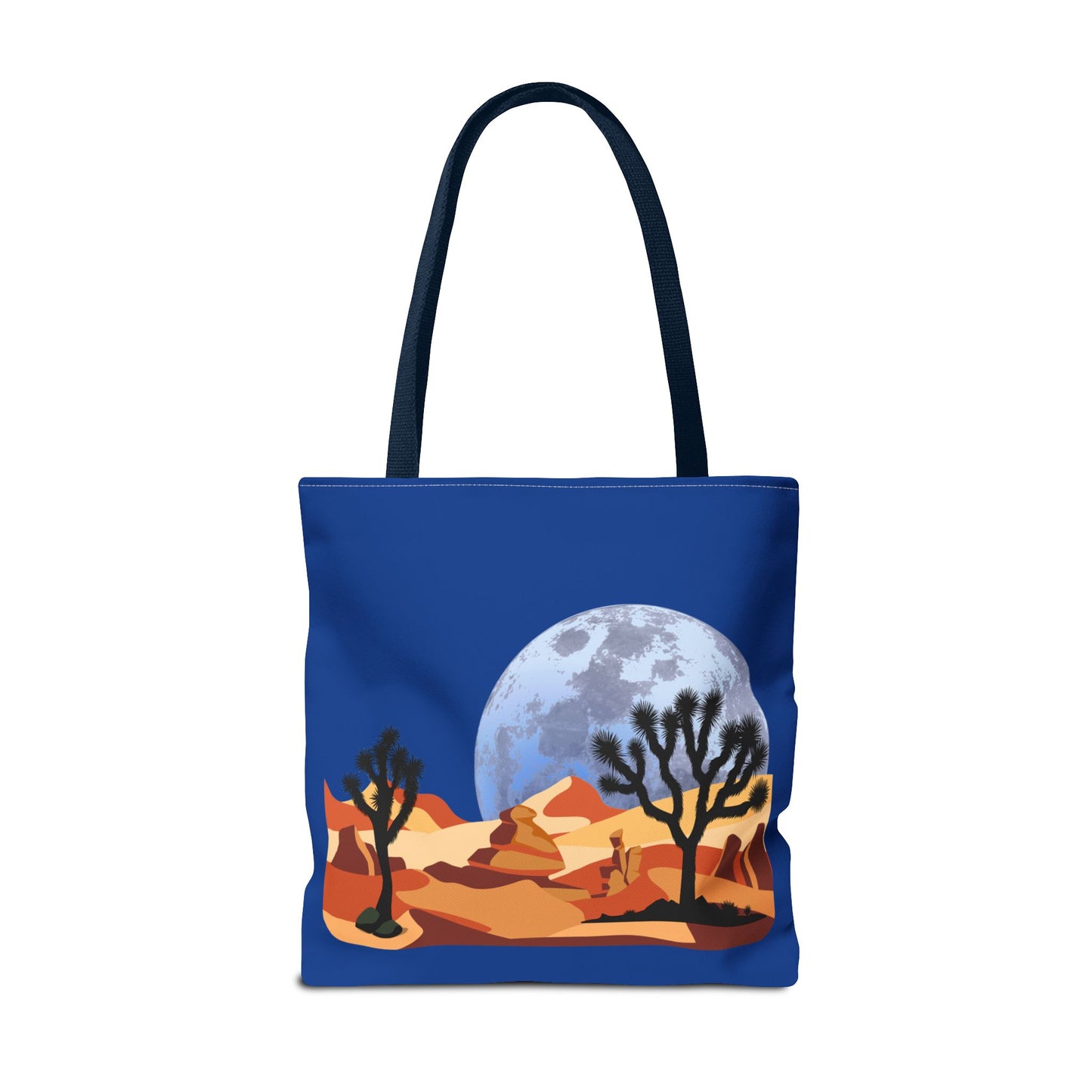 New Desert Vibes - Tote Bag