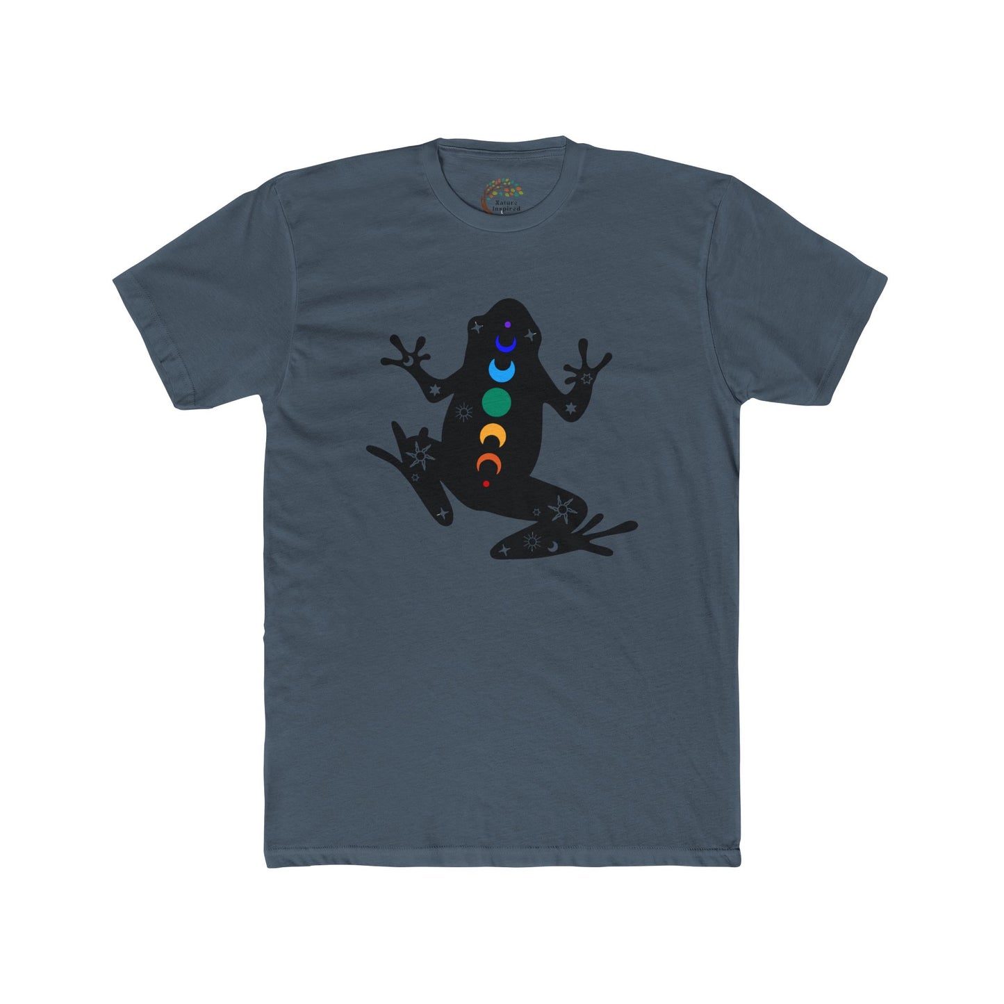 Frog Chakra - Adult Tee