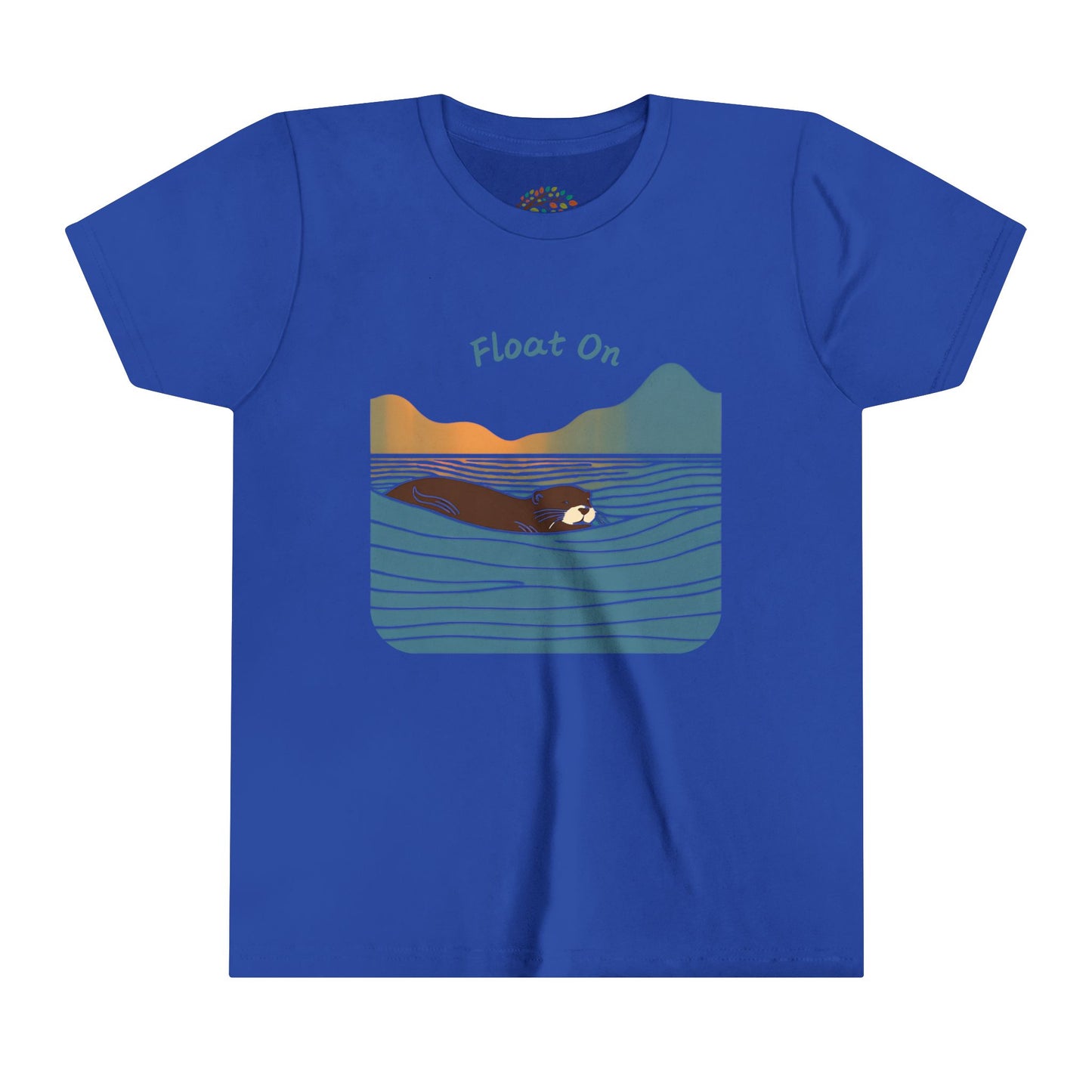 Float On - Youth Tee