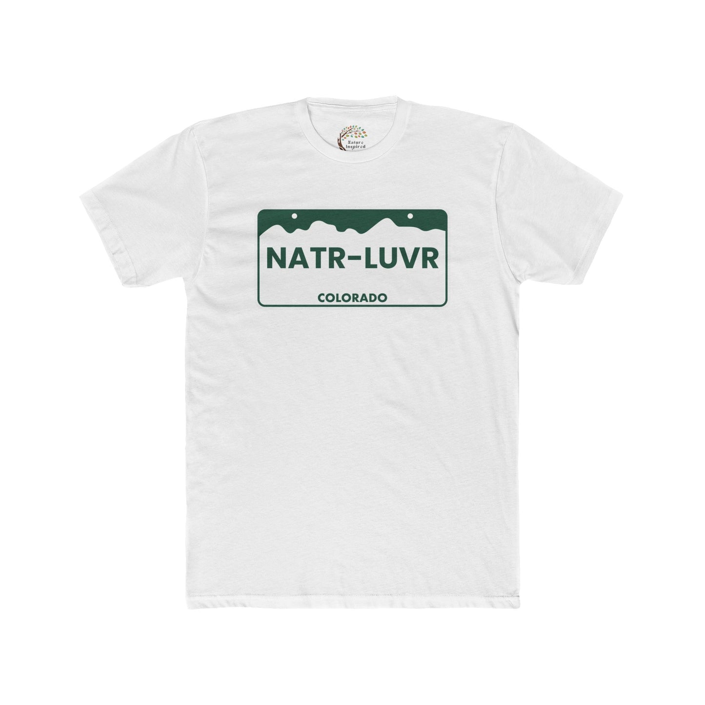 Nature Lover - Adult Tee