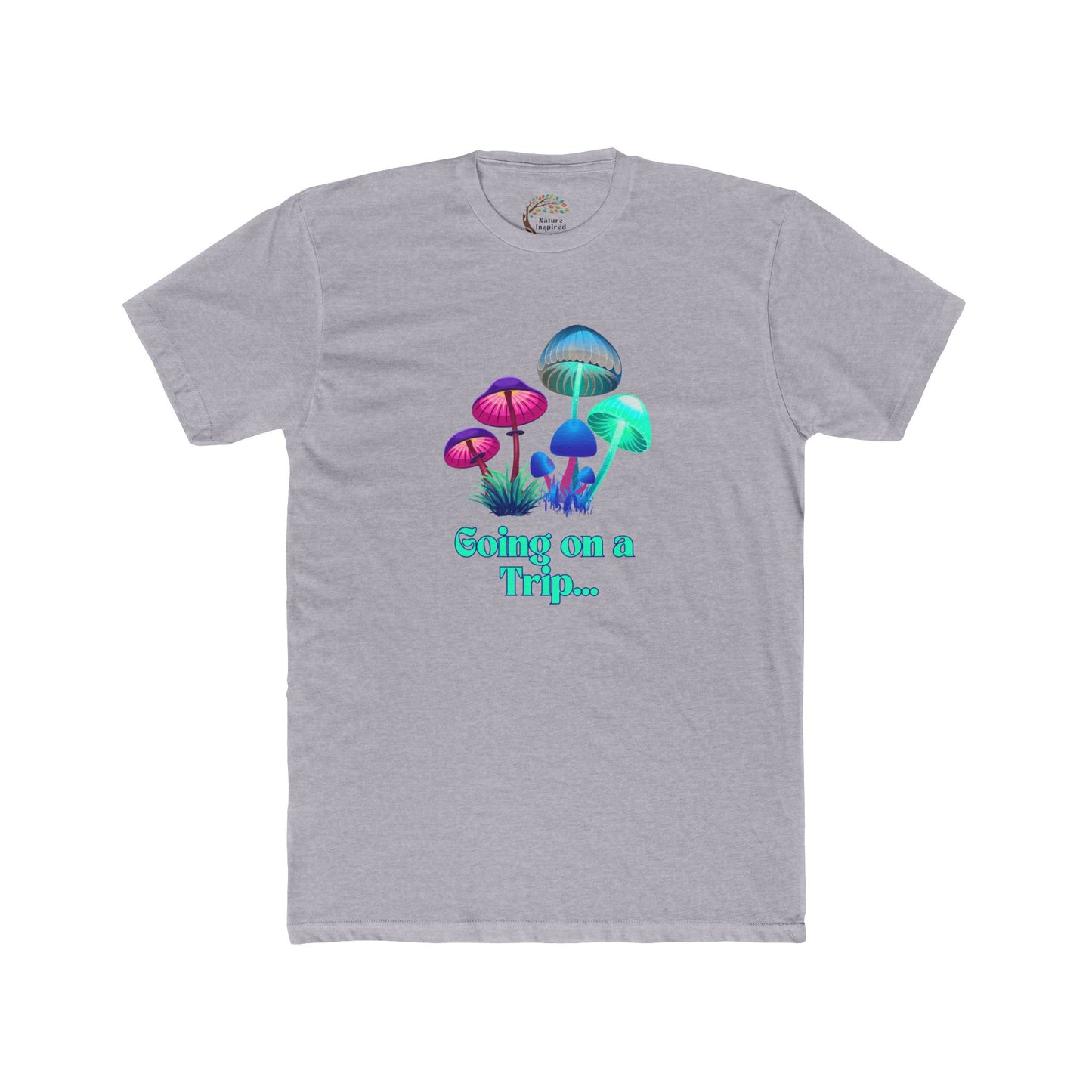 Going on a Trip - Adult Unisex Tee