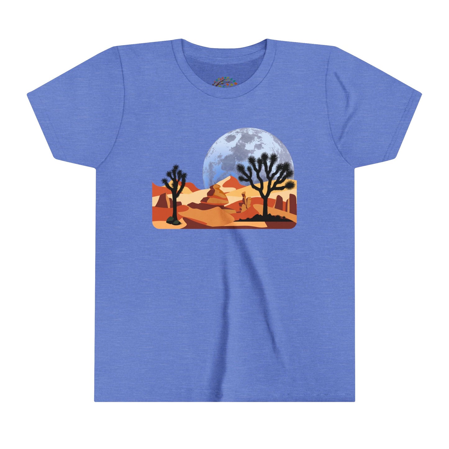 Desert Vibes Youth Tee