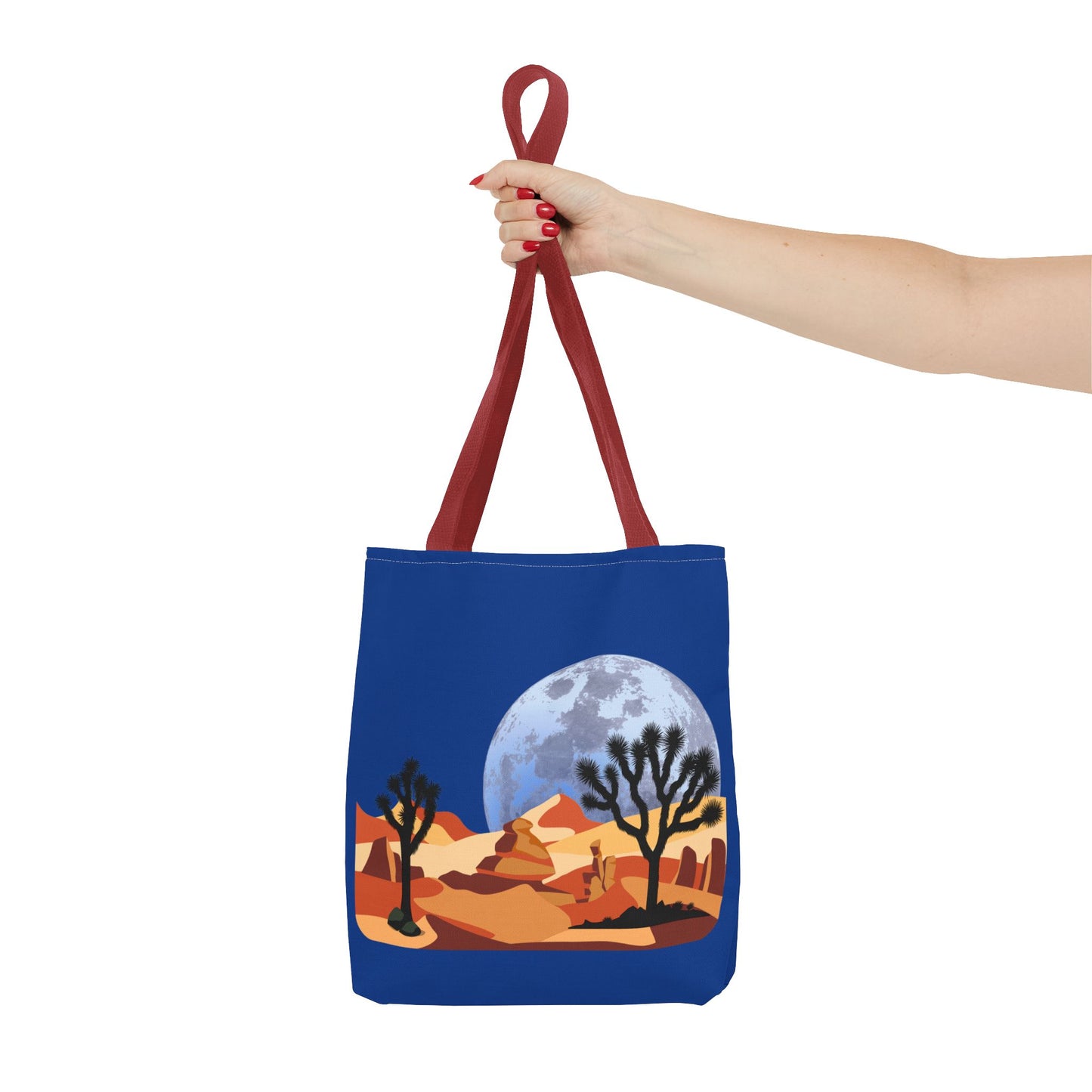 New Desert Vibes - Tote Bag