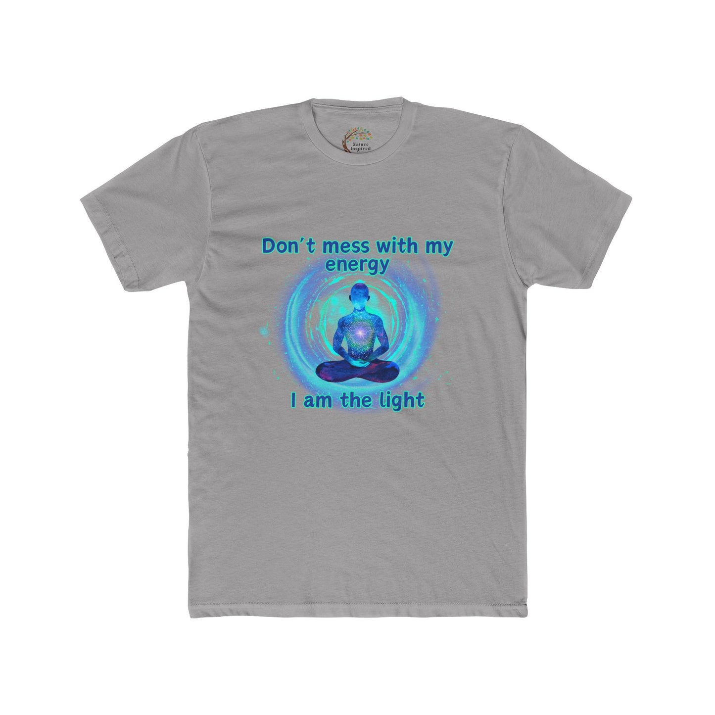 I am the Light - Adult Tee