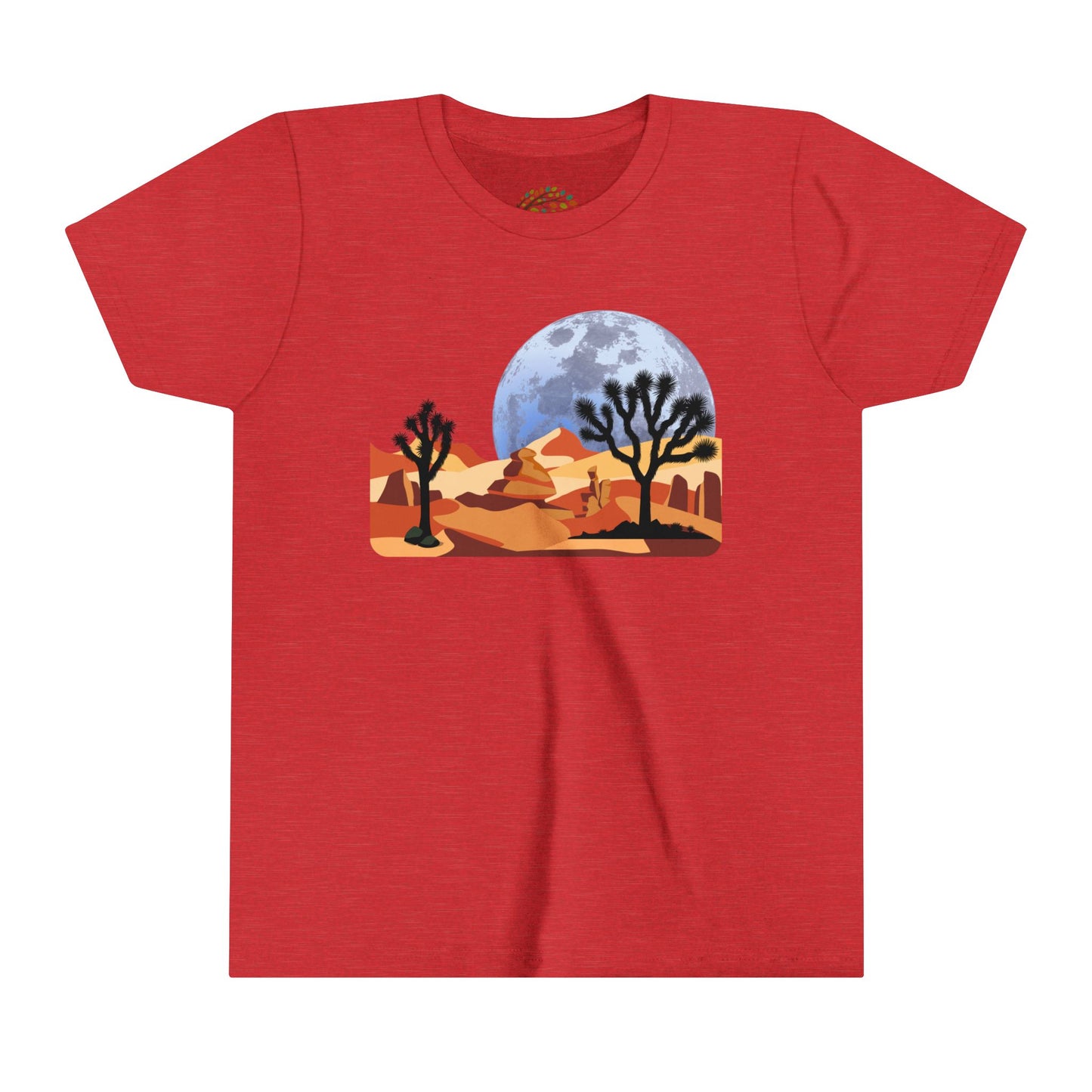 Desert Vibes Youth Tee