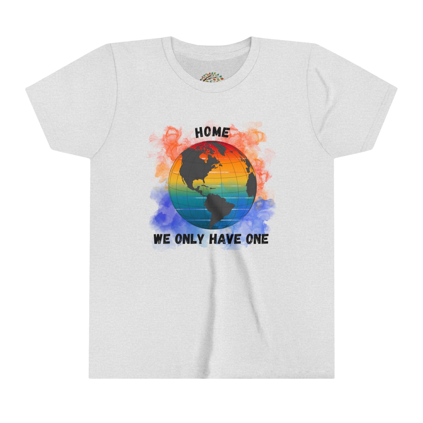 Planet Home - Youth Tee