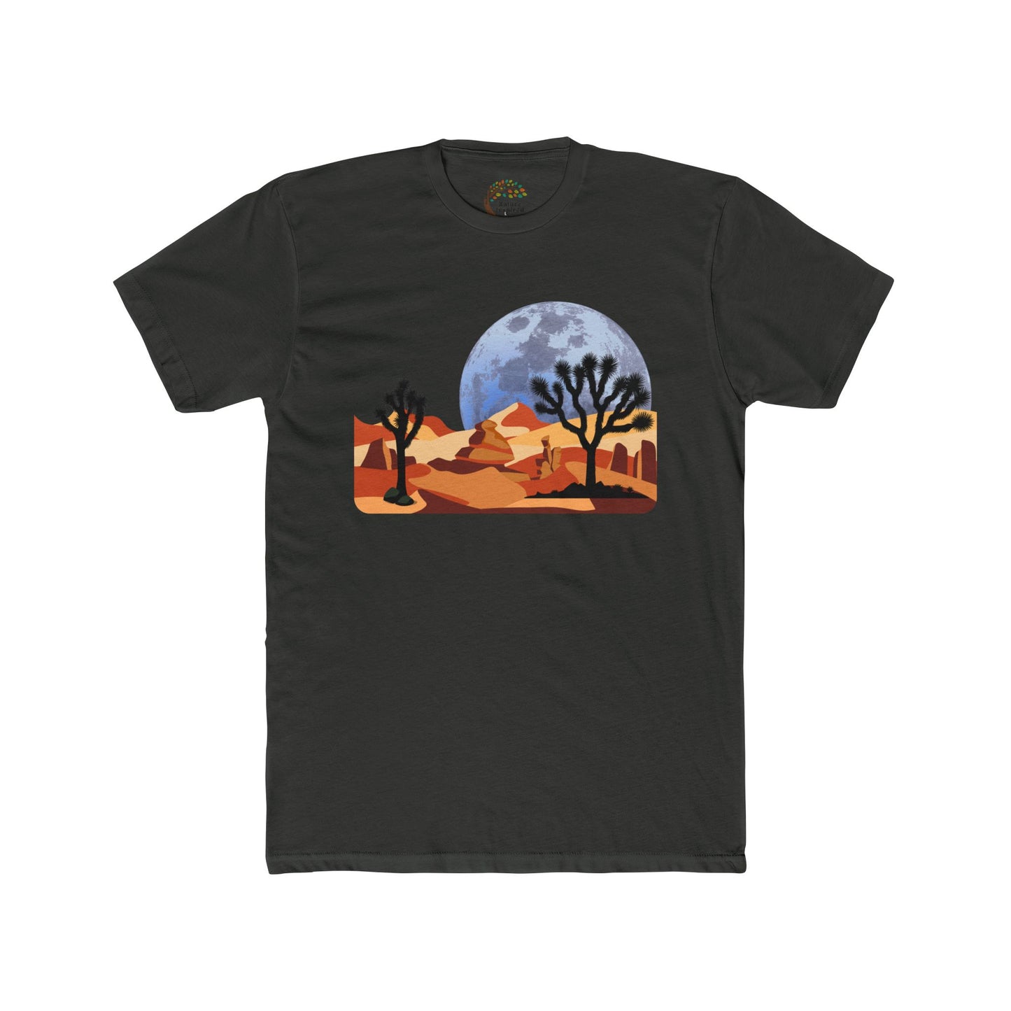 Desert Vibes - Adult Tee