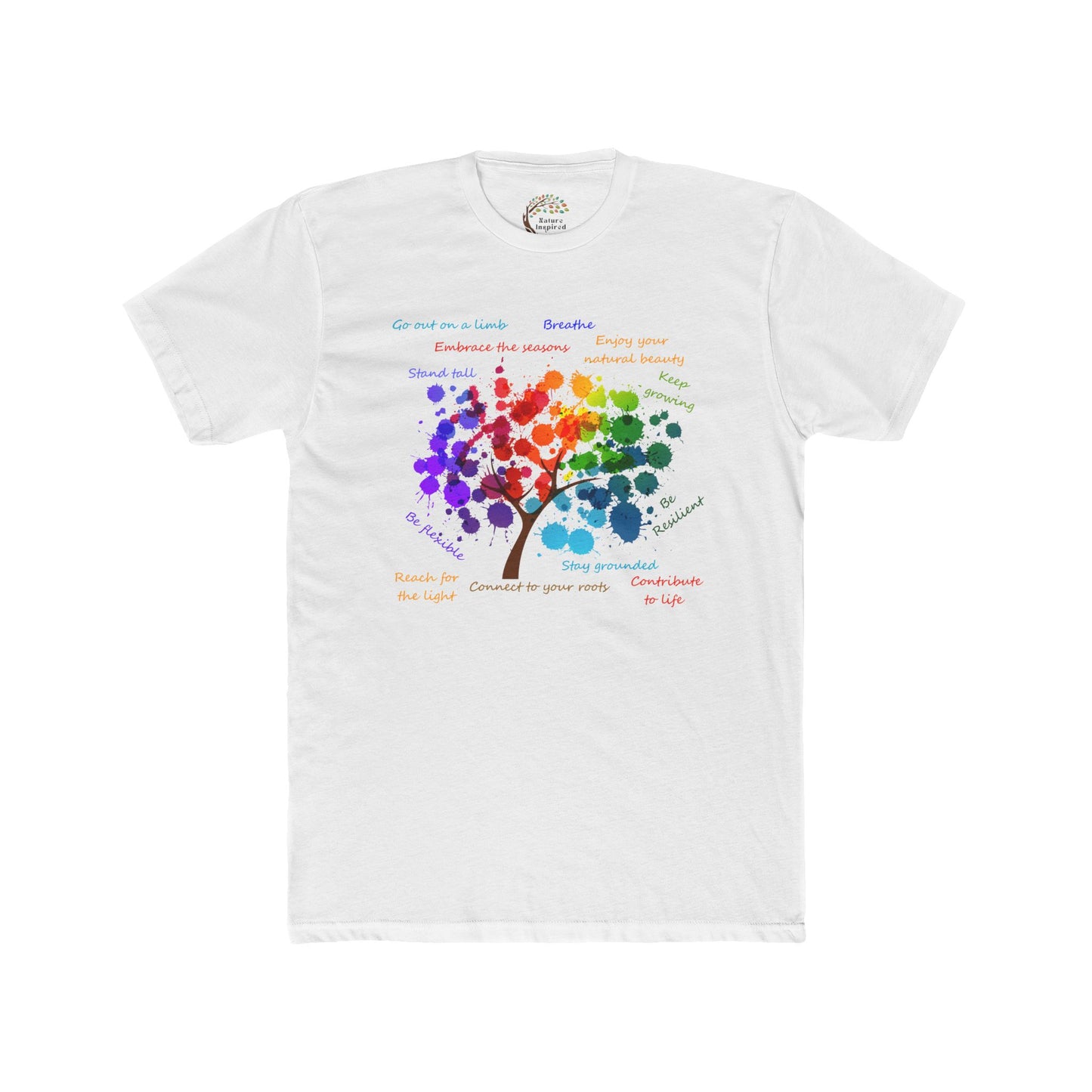 Tree of Life - Adult Tee