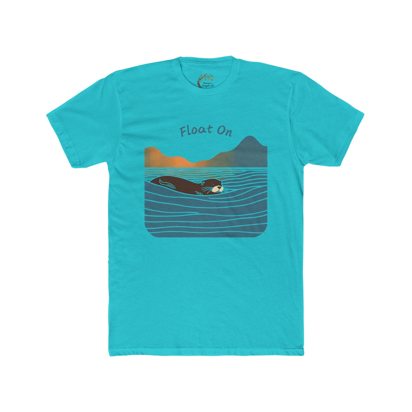 Float On - Adult Tee