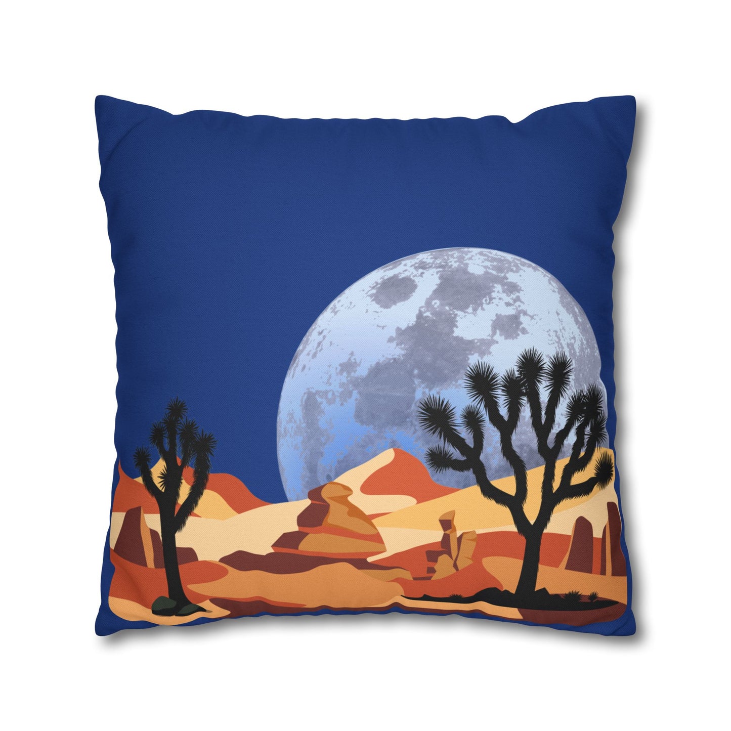 New Desert Vibes - Square Pillowcase - various sizes