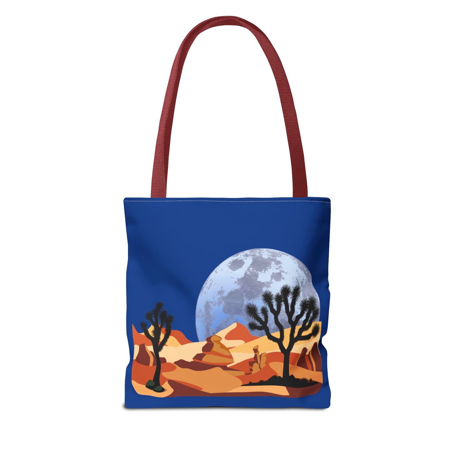 New Desert Vibes - Tote Bag