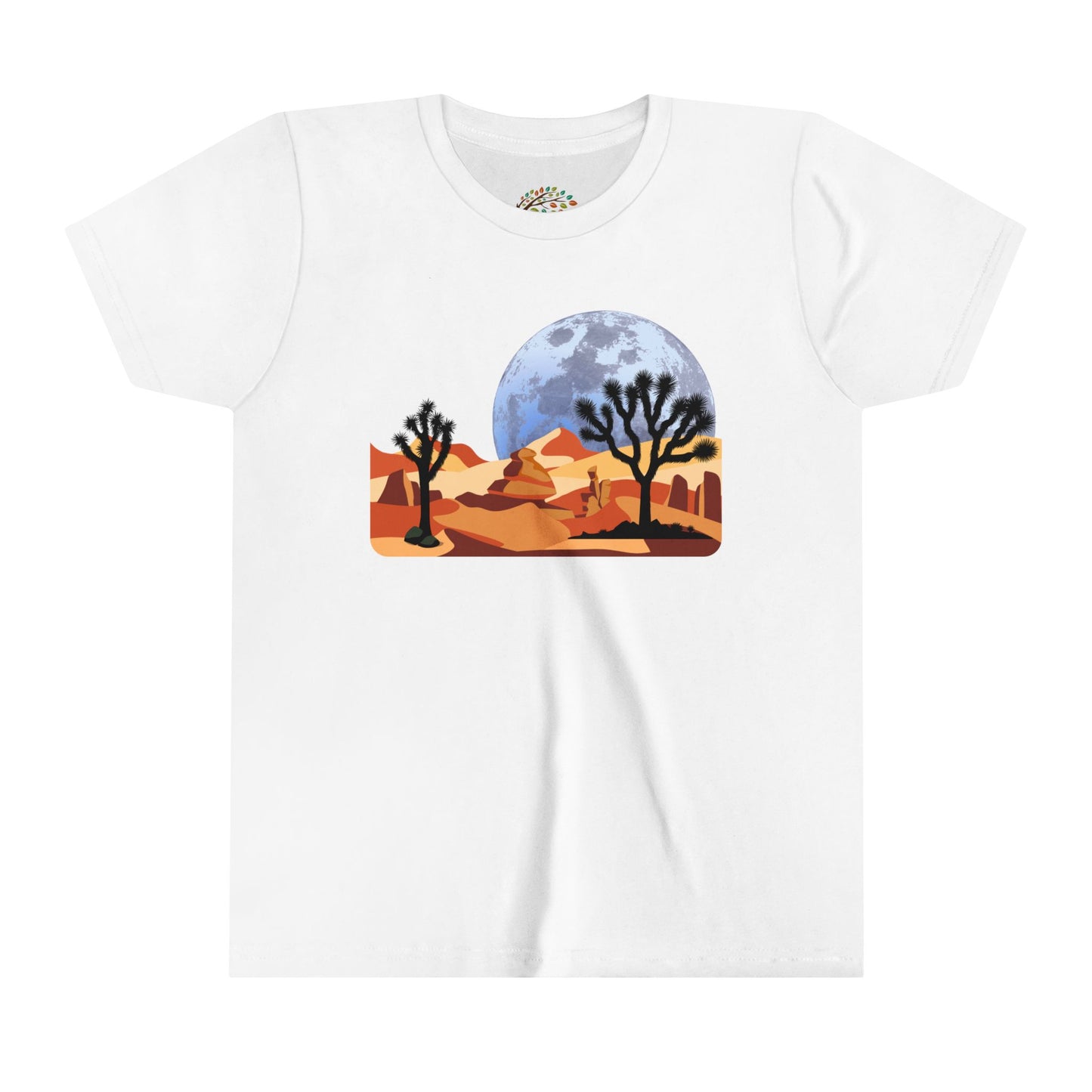 Desert Vibes Youth Tee