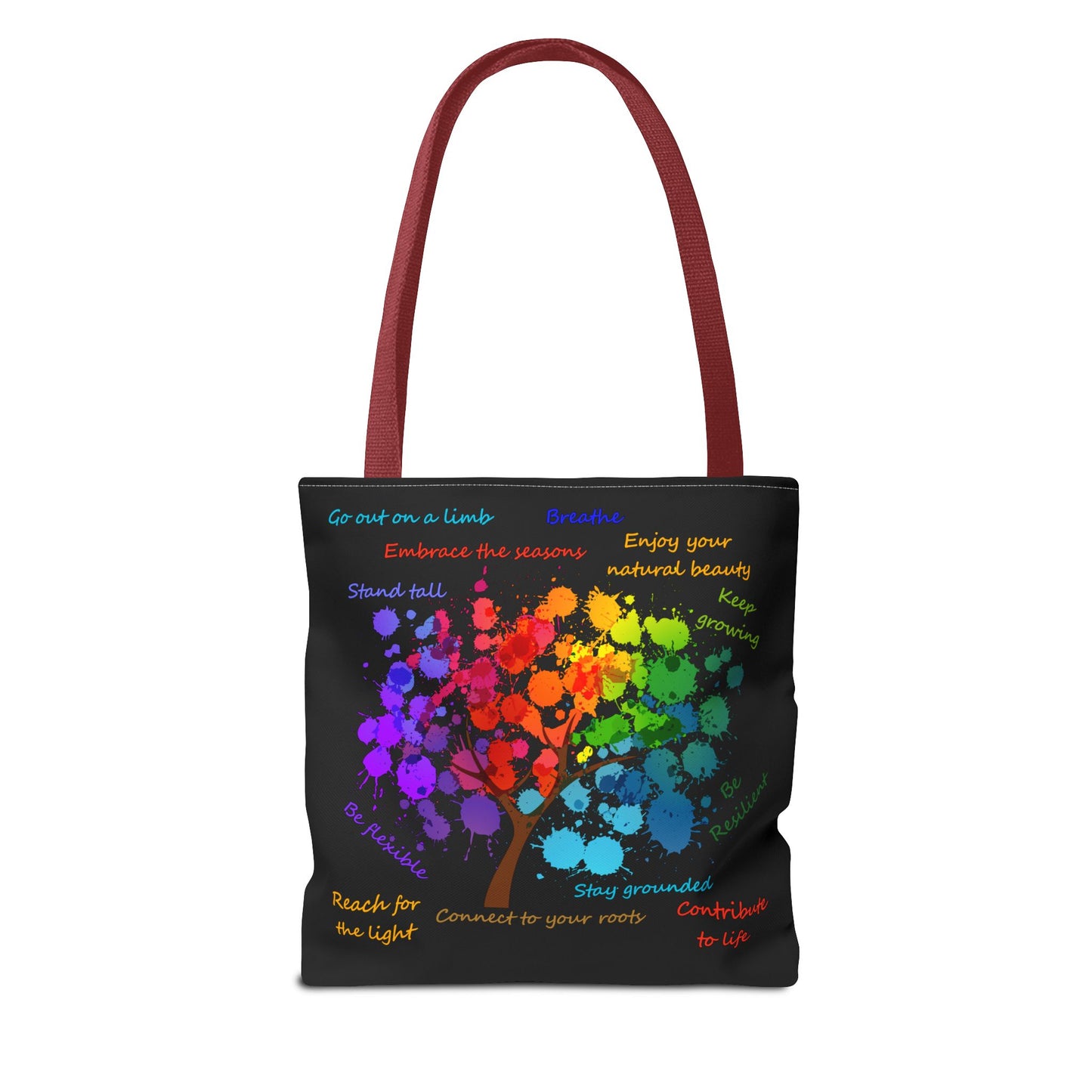 Tree of Life - Tote Bag (AOP)