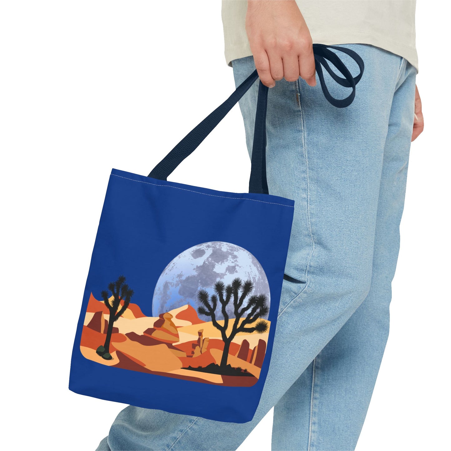 New Desert Vibes - Tote Bag