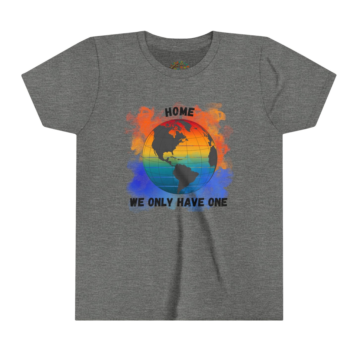 Planet Home - Youth Tee