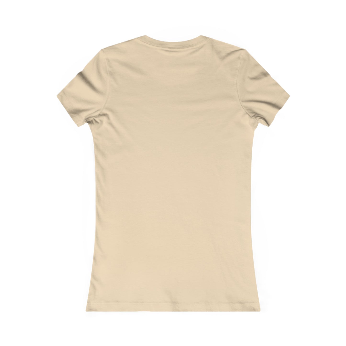 Desert Donkey - Women's Tee