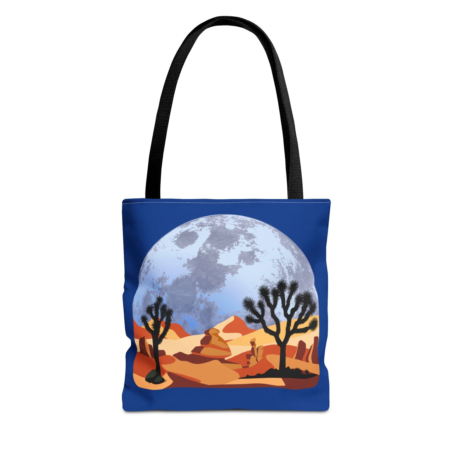 Desert Vibes - Tote Bag (AOP)