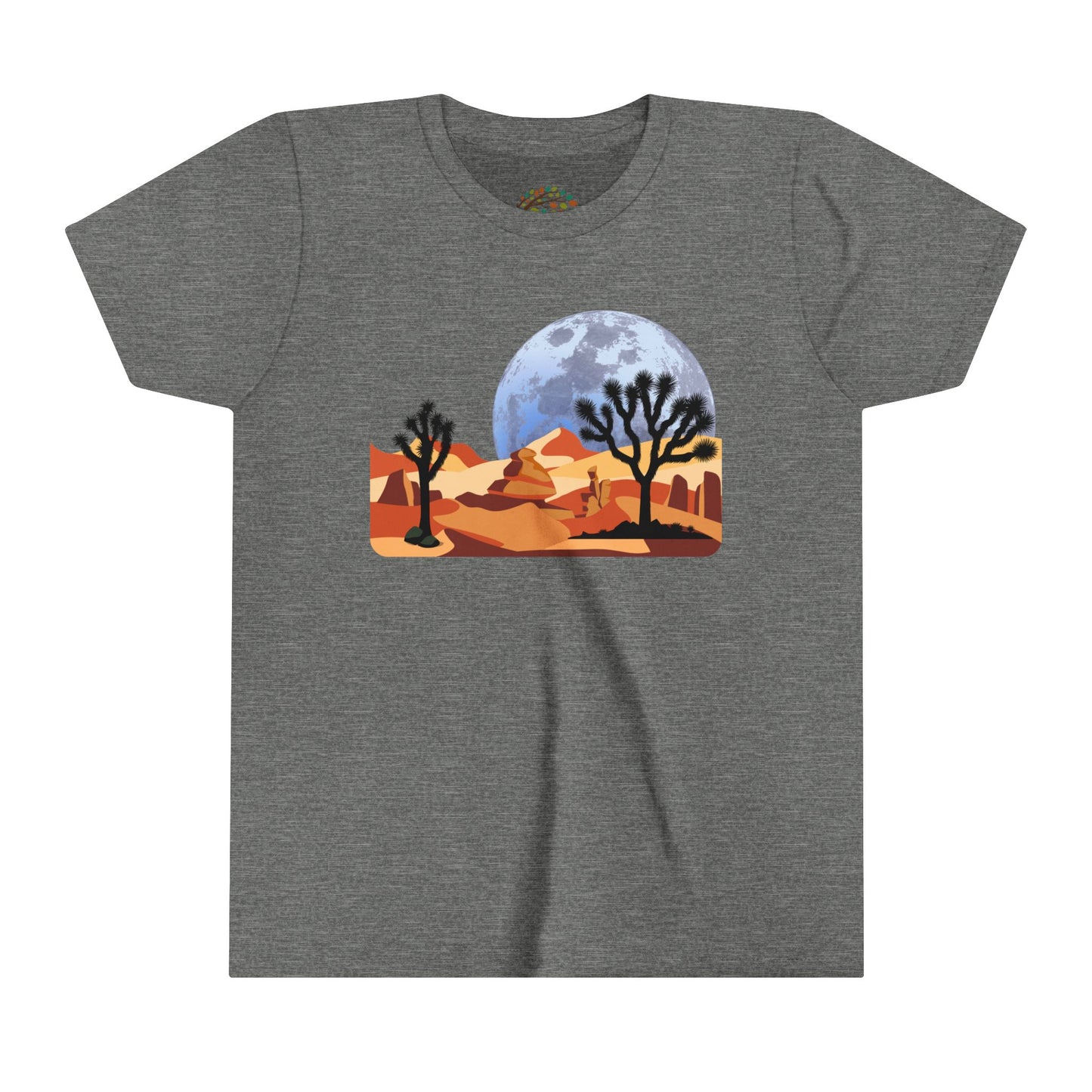 Desert Vibes Youth Tee