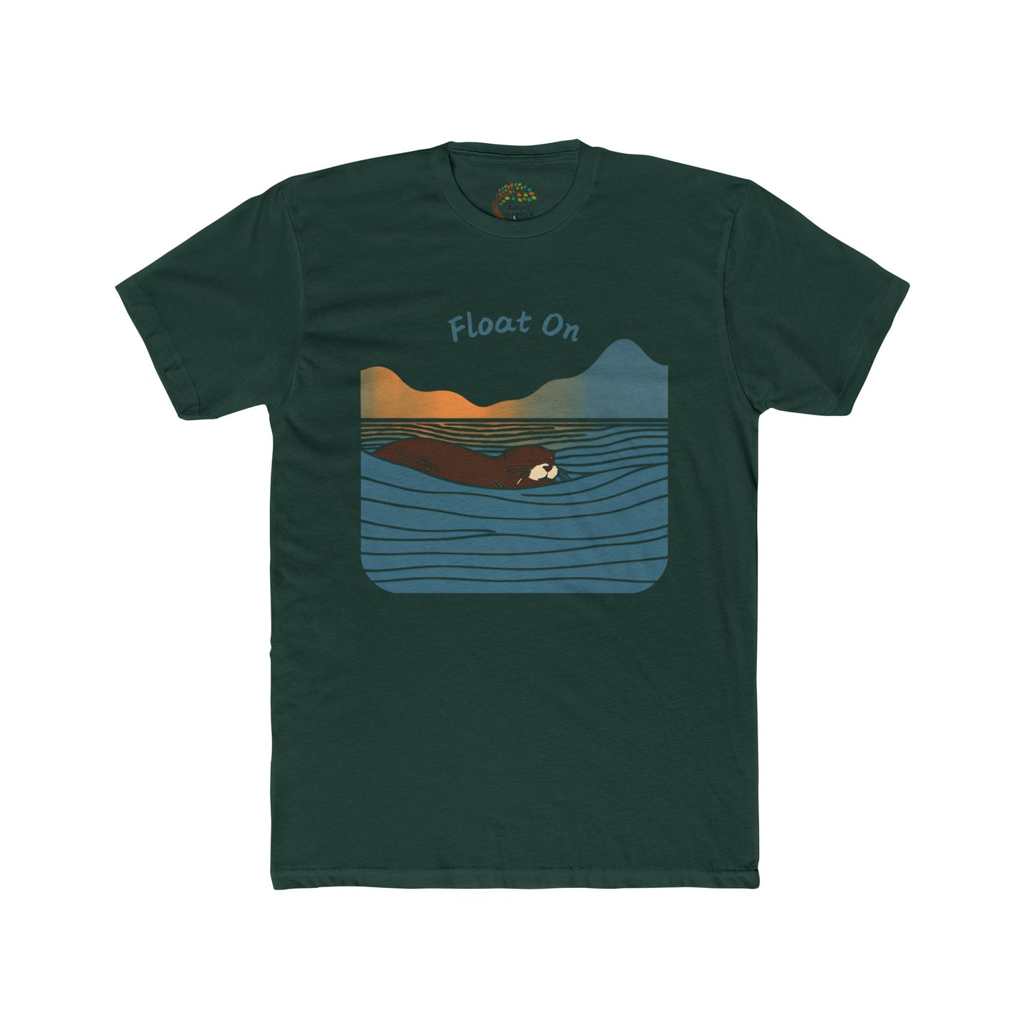 Float On - Adult Tee