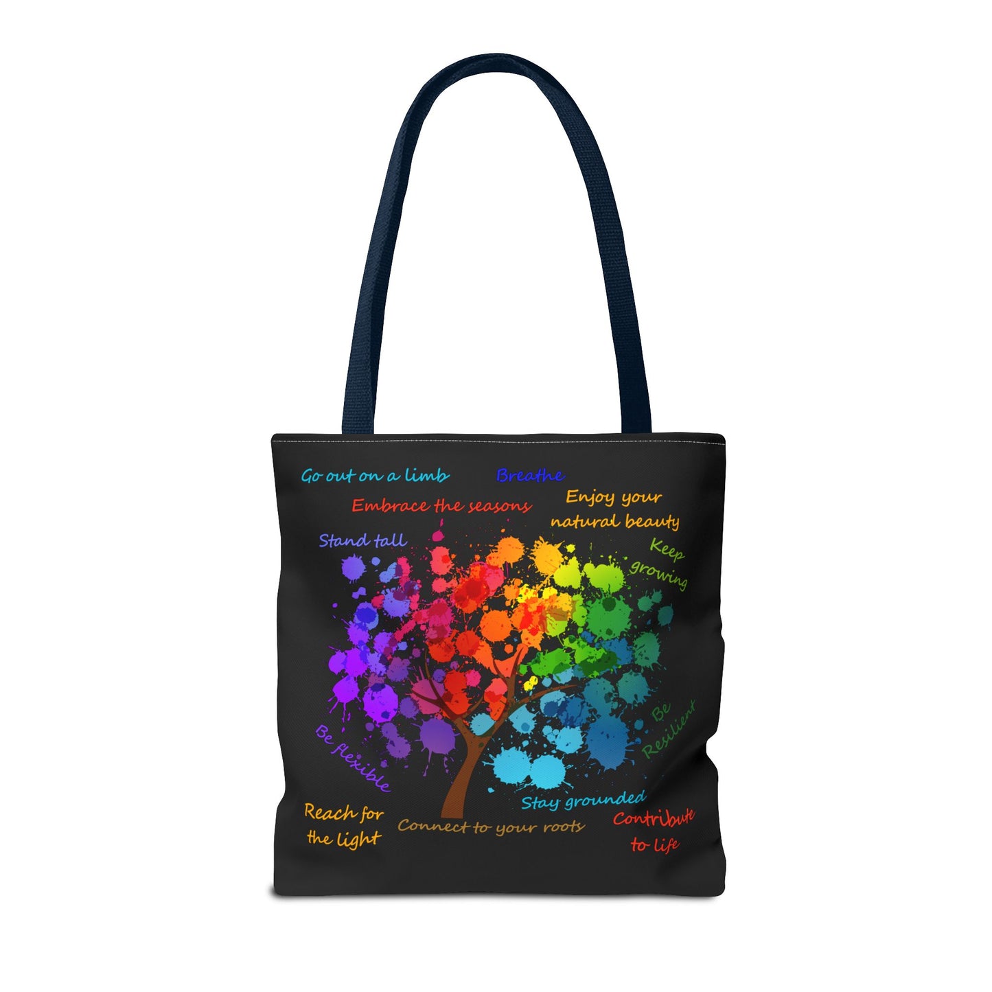 Tree of Life - Tote Bag (AOP)