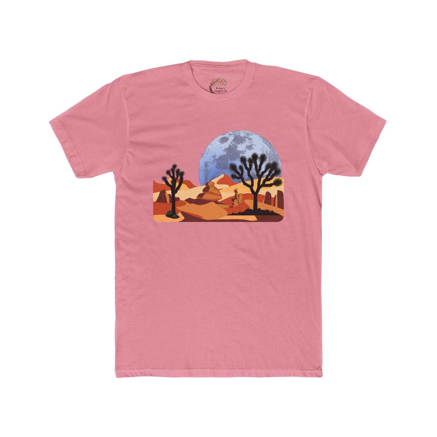 Desert Vibes - Adult Tee