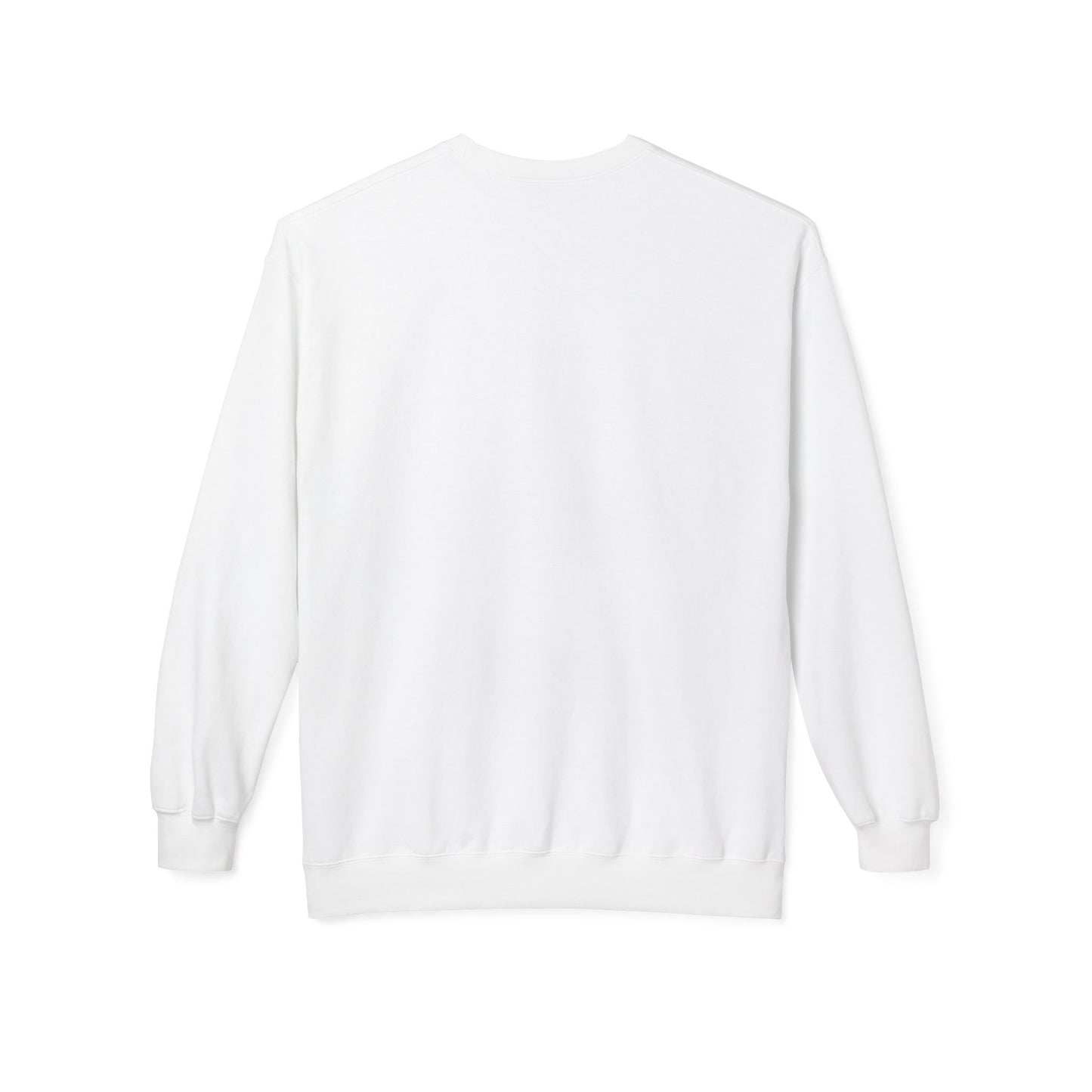 Anti-social - Adult Crewneck Sweatshirt